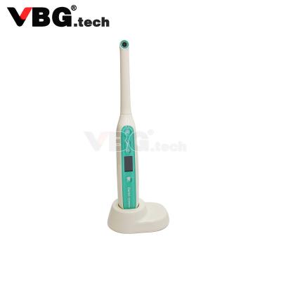 China 3H 1080p 2mp Intra Radio Dental Camera Portable Handheld Intraoral Endoscope Oral Wifi Camera For Mouth for sale