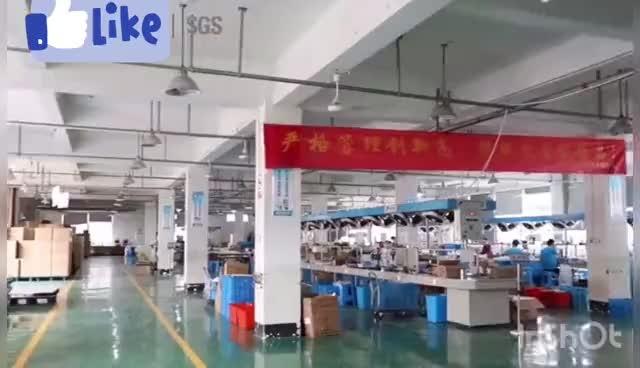 Verified China supplier - Zhejiang Qunhai Electronic Technology Co., Ltd.