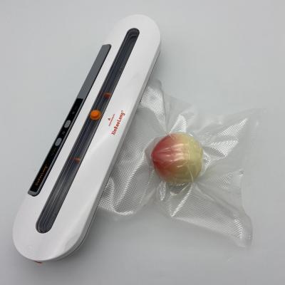 China Household Hot Sale For Automatic Food Saver Vacuum Packing Sealer for sale