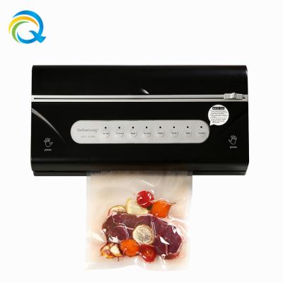 China Hotel Sous Vide Stable Quality Commercial Multifunction Portable Electronic Automatic Commercial Vacuum Food Sealer for sale