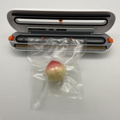 China Mini Size New construction concept, better use of household food vacuum sealer for sale