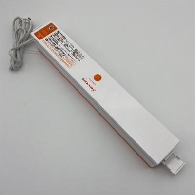 China Household Low Price Vacuum System , Super Practical Factory Price Food Vacuum Sealer for sale