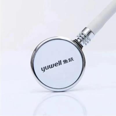 China High quality home veterinary pet heart OEM stethoscope hospital price yuwell medical cheap stethoscope baby for sale