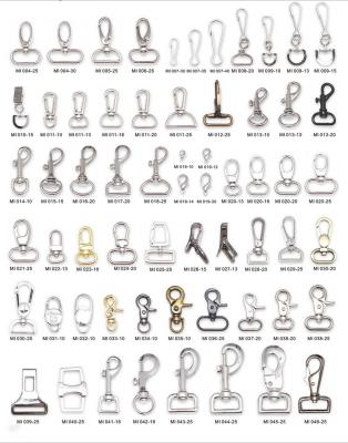 China Lanyard Swivel Hook Accessory for sale