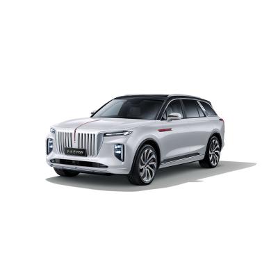 China Hongqi e-hs9 New Energy 2023 Electric Vehicle Suv Car 5209*2010*1731 mm for sale