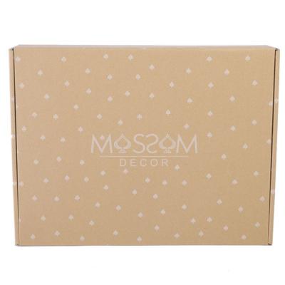 China Recycled Materials Wholesale Luxury Custom Cosmetic Paper Box Makeup Products Storage Paper Wick Box Necklace Gift Packaging Paper Box With Lid for sale