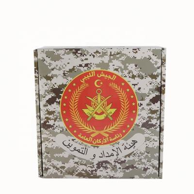 China Recycled Materials Custom Logo Printing Muslim Women Scarf Shawl Box Packaging Customize Empty Unique Hijab Gift Box Packaging for sale