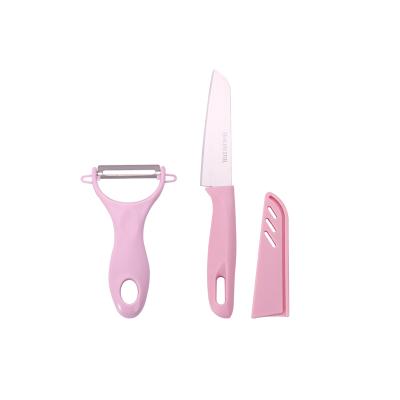 China Stainless Steel Viable Potato Knife Fruit and Vegetable Paring Knife Melon Planer Melon Planer Peeler for sale