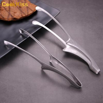 China OEM Food Grade Fancy Stainless Steel Large Viable Public Chopsticks For Canteen Buffer Cafeteria for sale