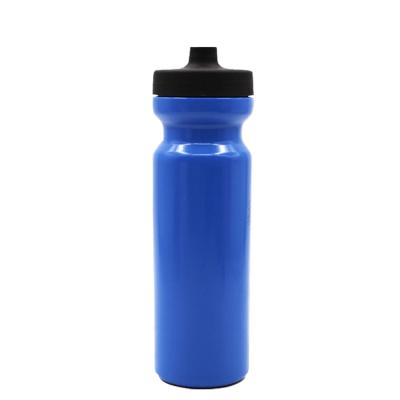 China Sustainable Bicycle Sports Bottle Reusable Plastic Drinking Bottled Water for sale