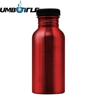 China PORTABLE Vacuum Flask Insulated Outdoor Sports Drink 18/8 Stainless Steel Water Bottles With Custom Logo for sale