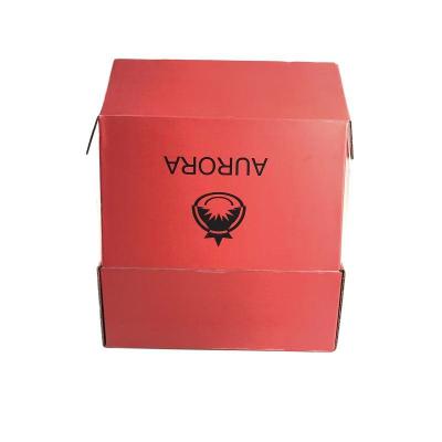 China Wholesale Recyclable Custom Design Empty Gift Boxes With Lid Eco - Friendly Paper Gift Packaging Boxes for sale