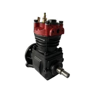 China Cast iron Yuchai 630-3509100A YC6108G air compressor charger accessories factory direct sales for sale