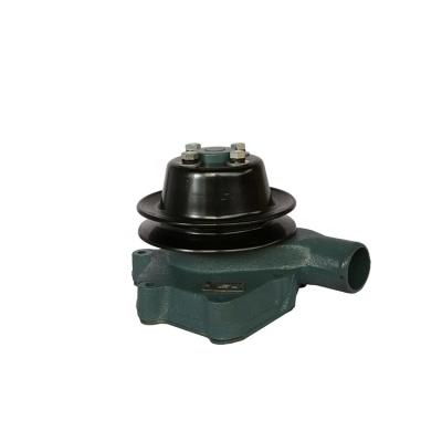 China Direct Selling 6QAJ-1307100 YC6B125 - T21 Engine Water Pump Charger Cast Iron Factory Accessories for sale