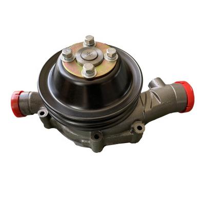 China Cast iron factory direct sale J3600-1307100 Yuchai supercharged engine water pump for sale