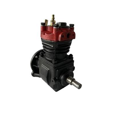 China High Quality Cast Iron Factory Direct Sale 630-3509100A Yuchai YC6108G Air Compressor Charger Accessories for sale