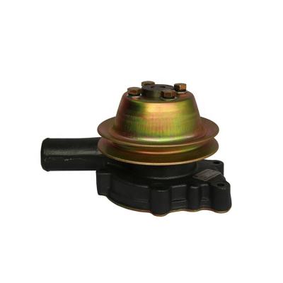 China Direct Selling 630-1307100 YC6B125 - T21 Engine Water Pump Charger Cast Iron Factory Accessories For Sale for sale