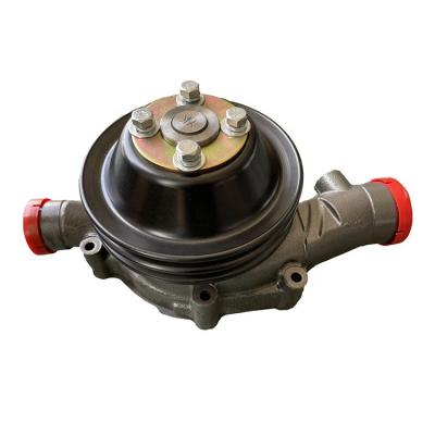 China Factory Direct Selling High Quality J3600-1307100 Yuchai Cast Iron Supercharged Engine Water Pump for sale