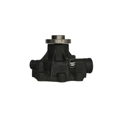 China New Arrival 2022 Cast Iron 13034987 13068165 Td226B Weichai Water Pump For Wheel Loader Parts for sale