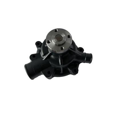 China Cast Iron The Most Popular High Quality 12273212 122273240 Td226B Weichai Water Pump For Wheel Loader Parts for sale