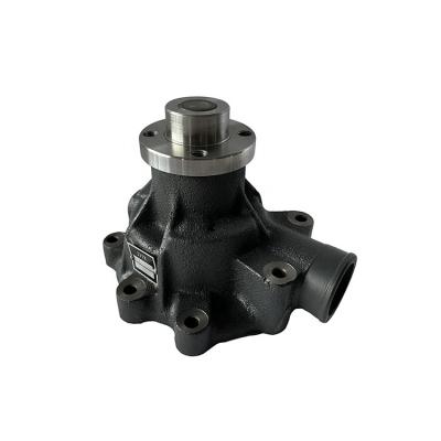 China Factory Direct Selling 13067684 Cast Iron 13074326 Td226B Weichai Water Pump For Wheel Loader Parts for sale