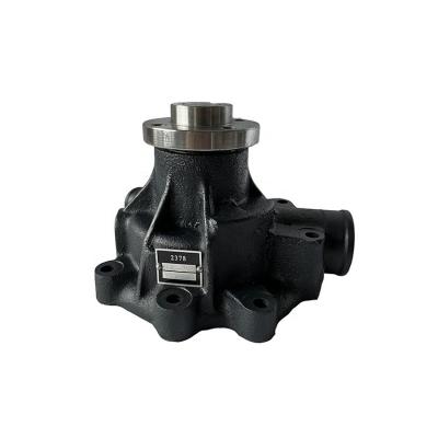 China Cast Iron Promotion Price 13072498 13023061 Td226B Weichai Water Pump For Wheel Loader Parts for sale