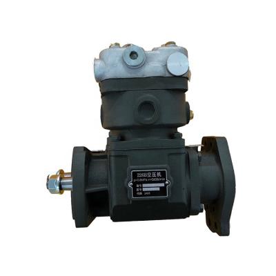 China Factory Direct Sale 13067684 13074326 Td226B Weichai Deutz Air Compressor Cast Iron For Wheel Loader Parts for sale