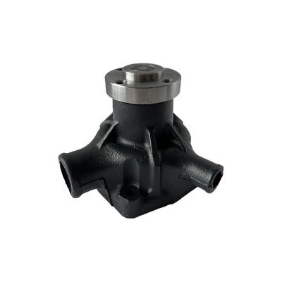 China Super Quality 12273212 Cast Iron 12273240 TD226B Weichai Water Pump For Wheel Loader Parts for sale