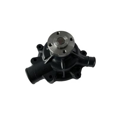 China Cast Iron High Grade 12273212 122273240 Td226B Weichai Water Pump For Wheel Loader Parts for sale