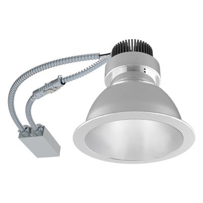 China Traditional Architectural Recessed Downlight 8 Inch LED Architectural Retrofit for sale