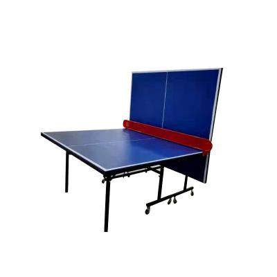 China Competition Factory Supply Trainning and Ping--Stink Table Ping Pong Tables for Sale for sale