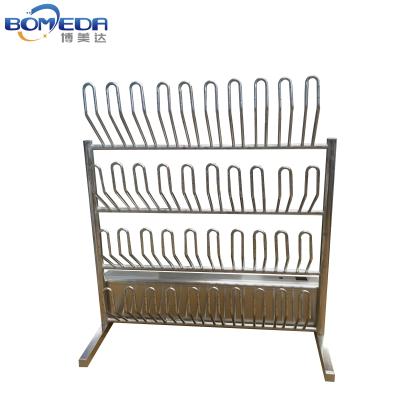 China Boots Drying Electric Shoe Sterilization Ozone Boot Dryer Hot Selling Dryer Rack for sale