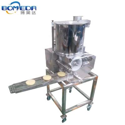 China Meat Burger Patty Forming Hamburg Meat Pie Molding Machine Meat Chops Making Machine Meat Patty Forming Machine for sale