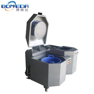 China Snack plant can be customized bubble washing machine vegetable cleaning machine fruit washing machine for sale