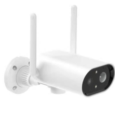 China Wholesal Wireless Wifi Mini Cctv Hidden Security Camera Outdoor OS-18 Battery Power for sale