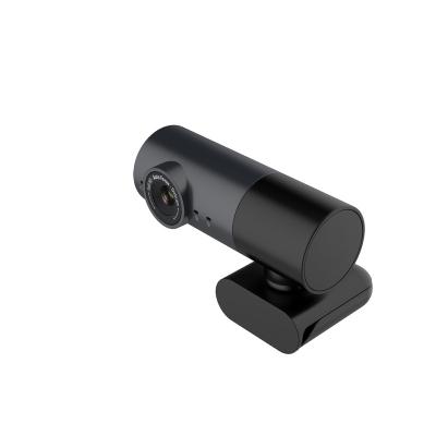 China 1080P PC Webcam 2 Megapixel Focus Auto Webcamera USB Web Camera with MIC and Speaker 72*85*125mm for sale