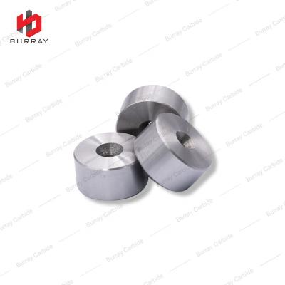 China TC Wear Resistant And Corrosion Resistant Custom Wire Drawing Die Hole Size 3.0-6.0mm For Making Steel Wire for sale