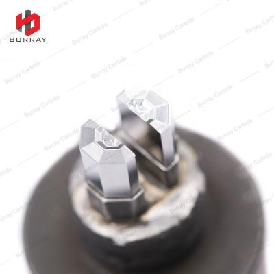 China OCMR040603 Wear Resistant And Corrosion Resistant Cemented Carbide Customized Part Dies for sale