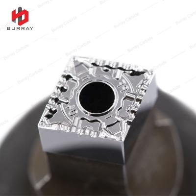 China CNMG120404-PF Wear Resistant and Corrosion Resistant Carbide Dies for CNMG Insert and CNMG Carbide Insert for sale