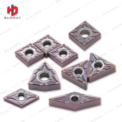 China WNMG SNMG DNMG VNMG CNMG TNMG Carbide Milling Steel Cutter Insert SL Series for sale