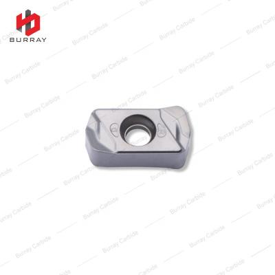 China LNMG0303R-RD Carbide Fast Feed Milling Steel Milling Insert for sale