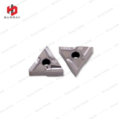 China TNMG160404-VF Steel Cermet Milling Turning Insert for sale