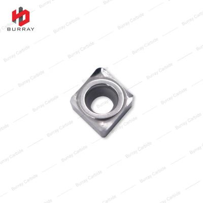 China CCGT060208-LH Steel Carbide Milling Aluminum Insert For Turning Tool for sale