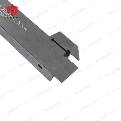 China Spline CNC Tool Holder Lathe Part Carbide Indexable Spline Turning Tools MGEHR for sale