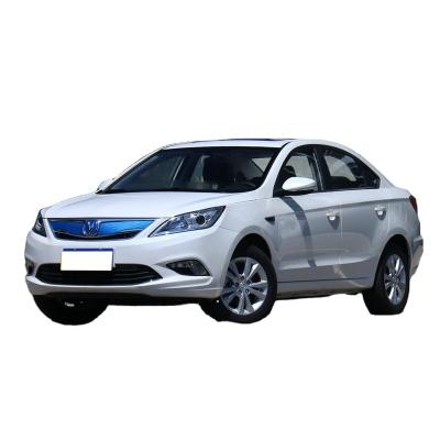 China ev 100kw eado china automotive vehicle car new motor energy changan electric cars used 4740*1820*1530 for sale