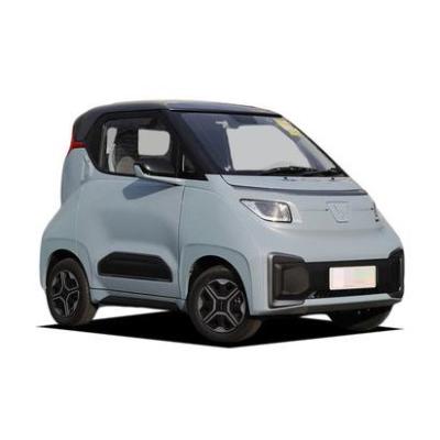 China wuling car ev nano new energy vehicles for sale 2 seater mini electric cars small used 2497*1526*1616 for sale