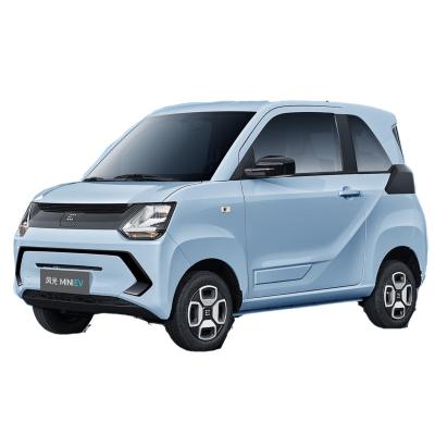 China dongfeng fengguang mini ev new automotive energy vehicle for sale china electric cars used 2995*1495*1640 for sale