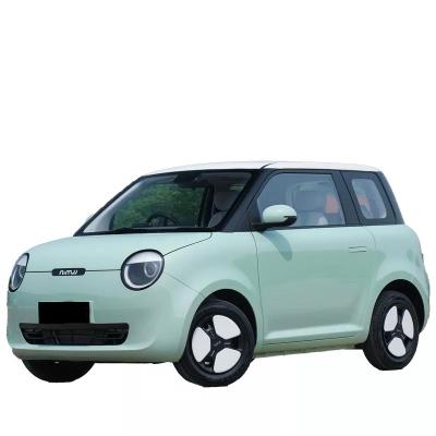 China changan new energy vehicles ev lumins small automotive for sale electric mini cars used 3270*1700*1545 for sale