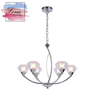 China Modern Custom Building Chandeliers Light Housing Lighting Spotlight Hanging Lumiere Silicone Kitchen Pendant Light for sale