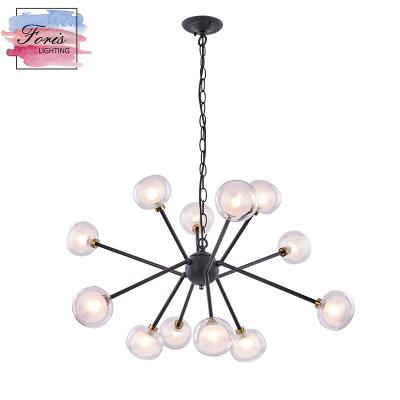 China Nordic OEM G9 Kitchen Chandeliers Contemporary Home Fixtures Hanging Pendant Lamp Light Silicone Kitchen Pendant Light for sale